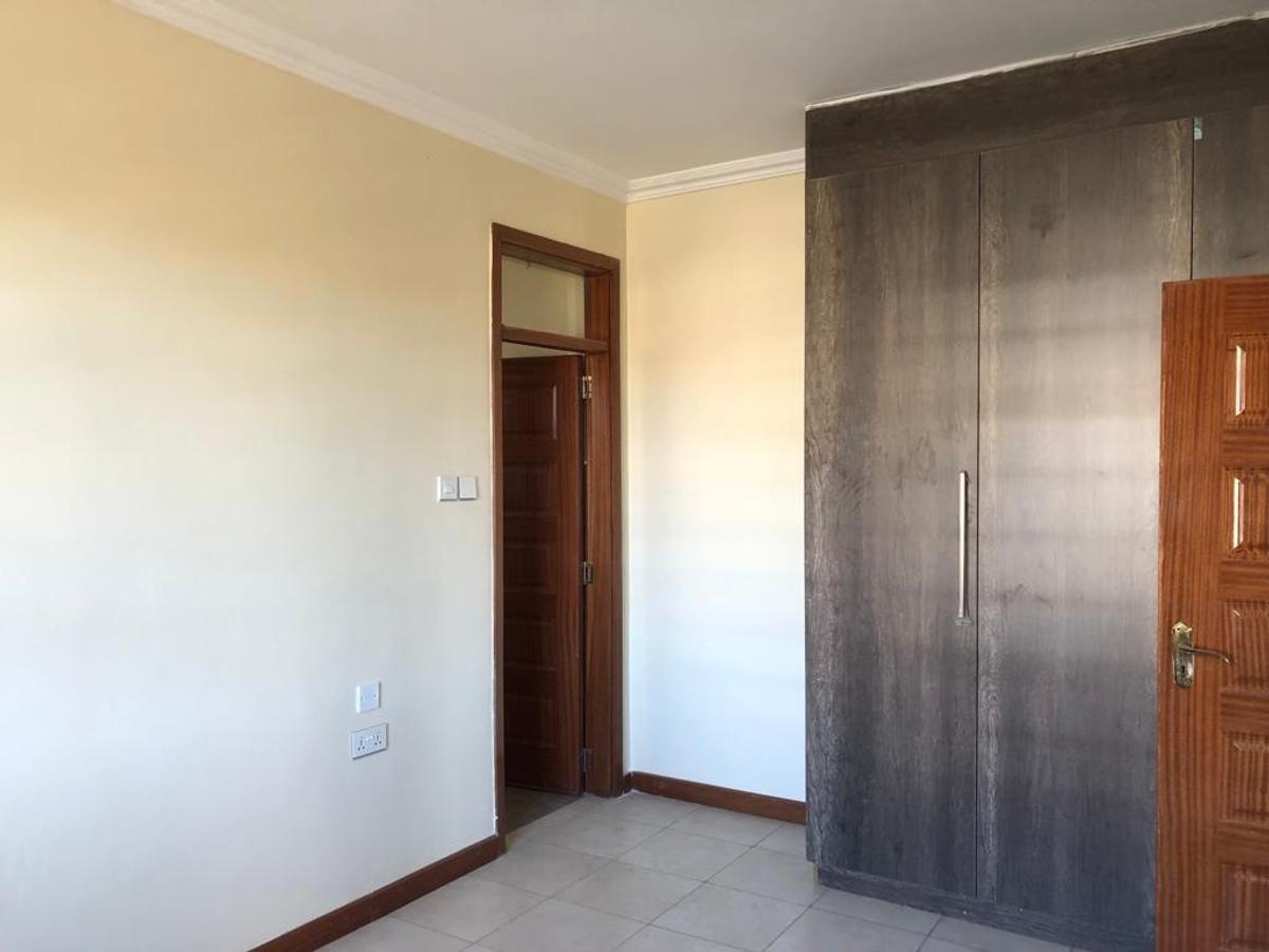 4 Bed Villa with En Suite at Mombasa Road - 17