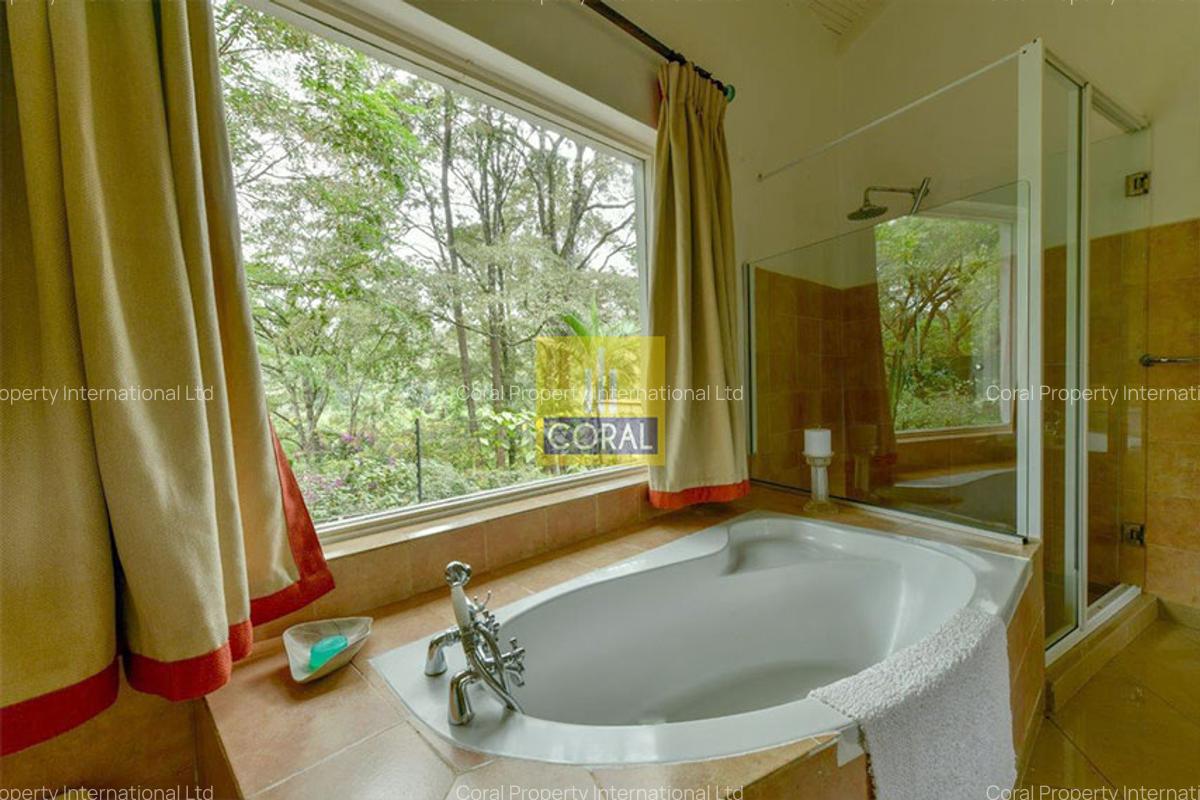 2 Bed House in Muthaiga - 14