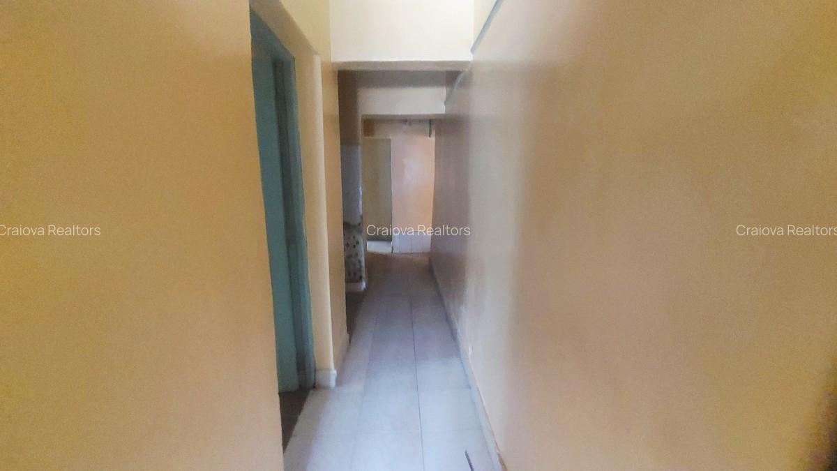 3 Bed House with Staff Quarters at Sportsview - 17