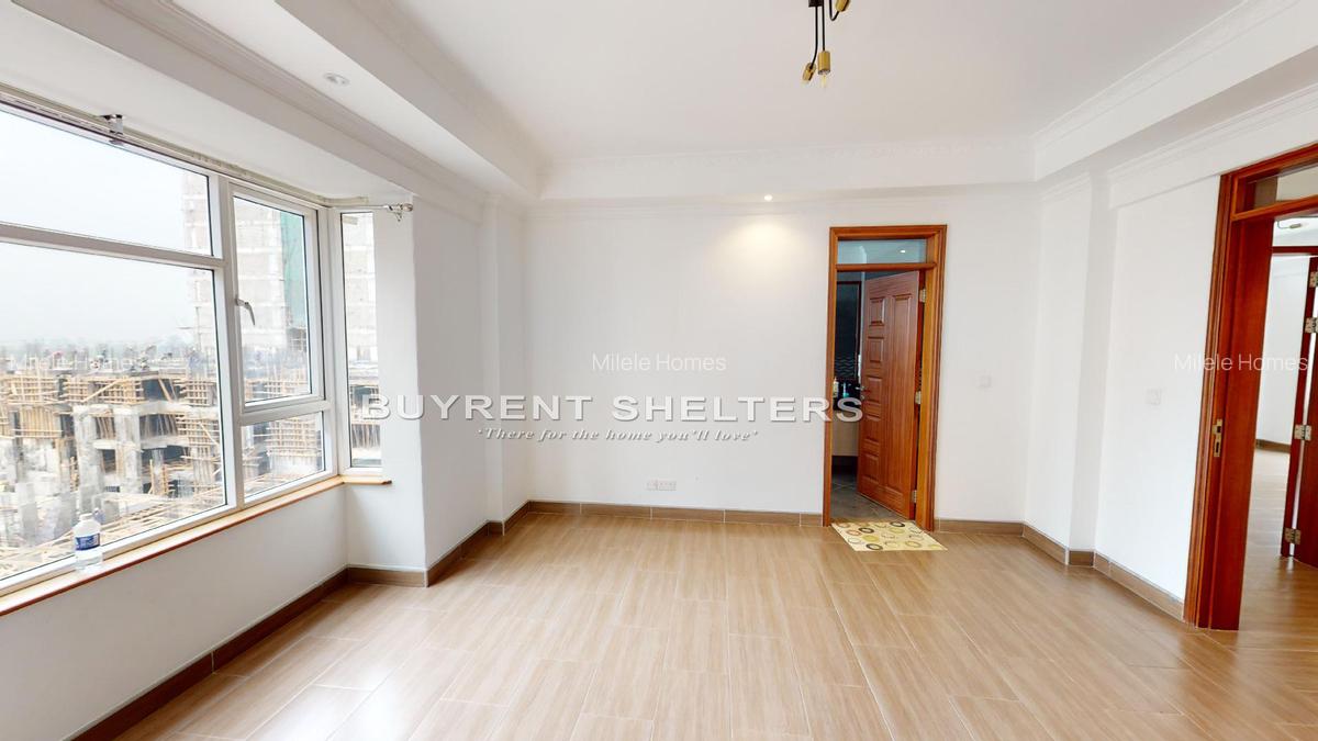 3 Bed Apartment with En Suite at Githuri Rd - 20