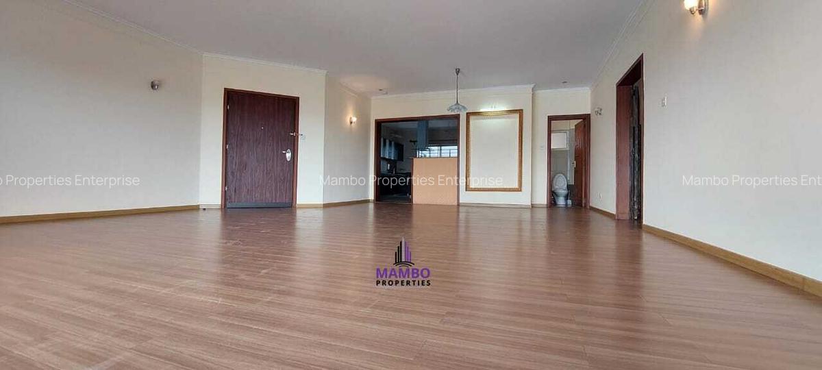 3 Bed Apartment with En Suite at Gatundu Close - 20