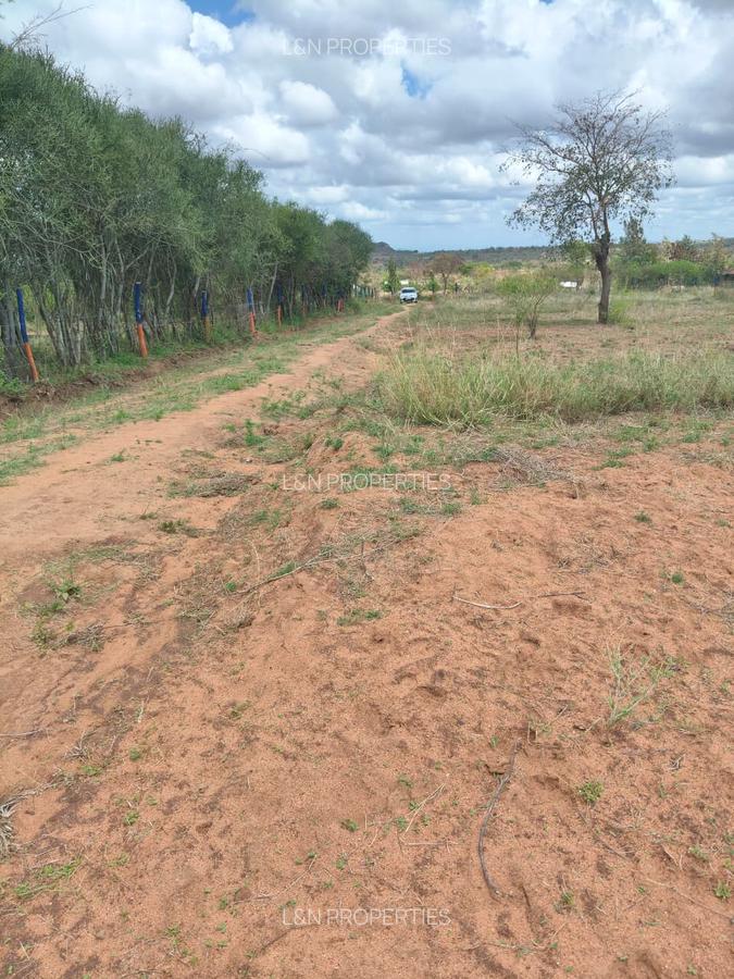 Land at Garissa Road - 1