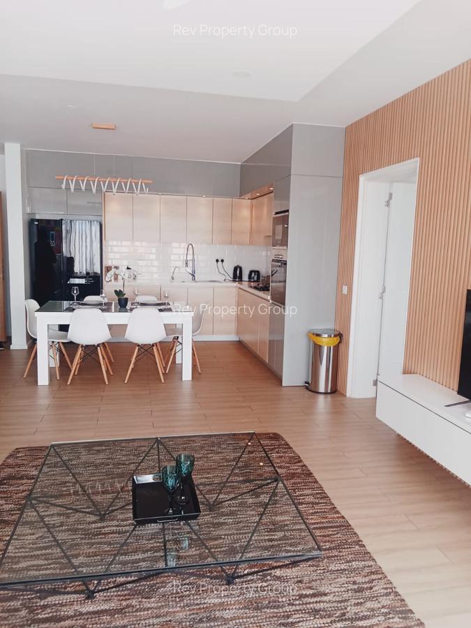 Furnished 2 Bed Apartment with En Suite in Lavington - 6