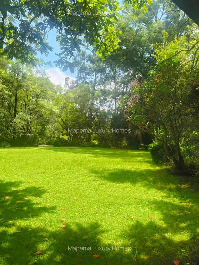 Residential Land at Ndege Road - 2
