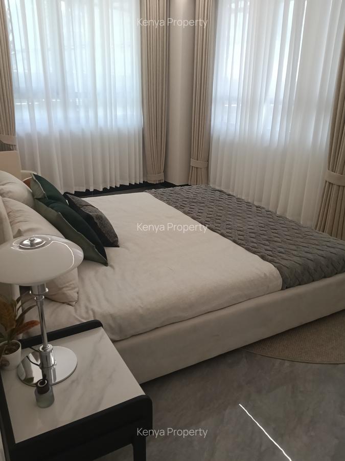 1 Bed Apartment with En Suite at Wood Avenue - 4