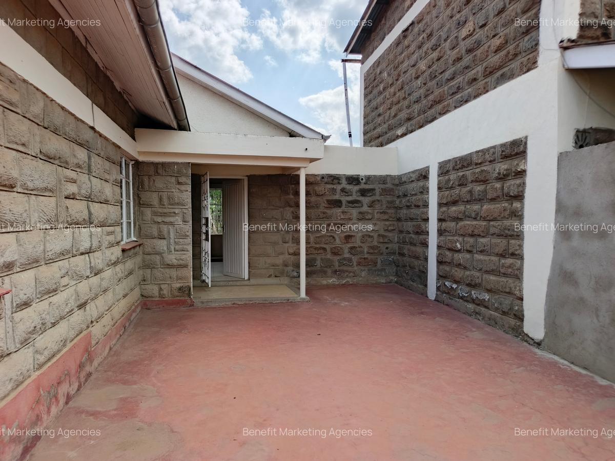 0.2 ha Commercial Property with Service Charge Included in Ongata Rongai - 2