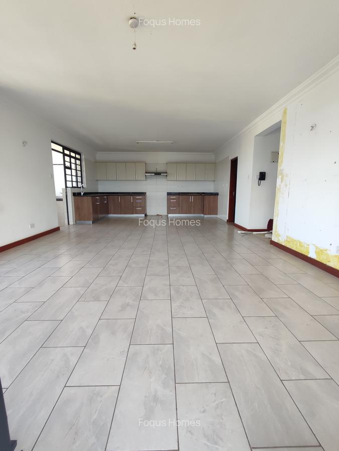 2 Bed Apartment with En Suite at Oloitoktok Road - 2
