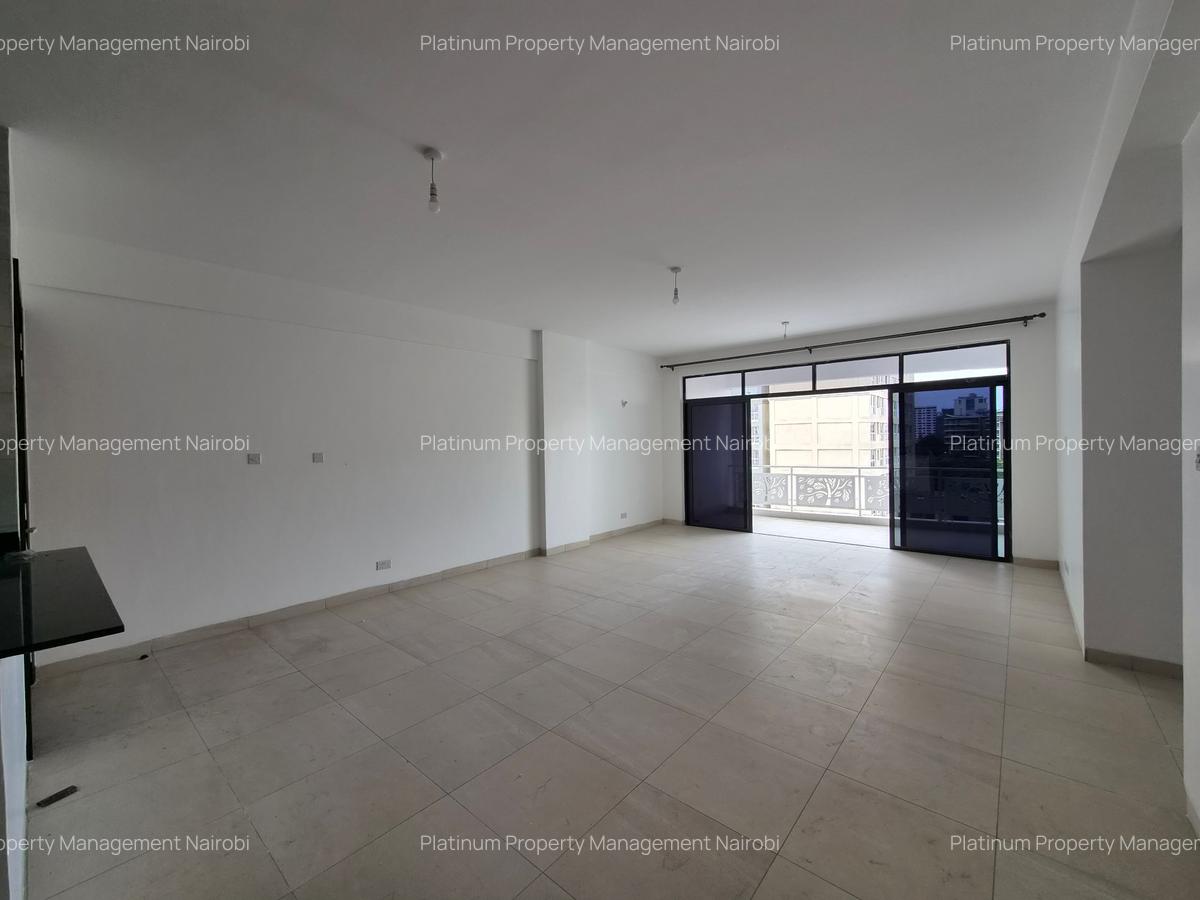 2 Bed Apartment with En Suite at Second Parklands - 19