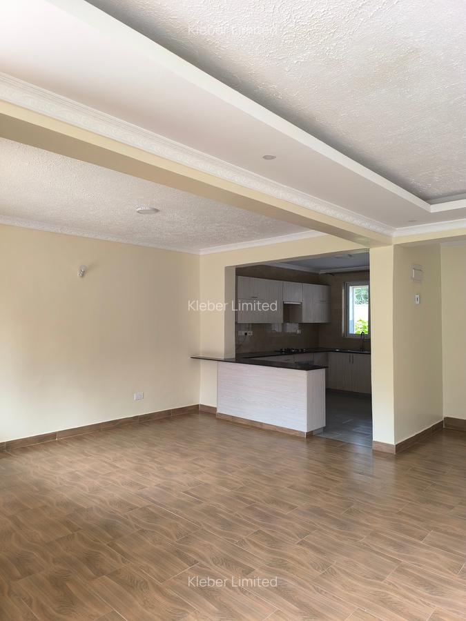 4 Bed Villa with En Suite in Syokimau - 5