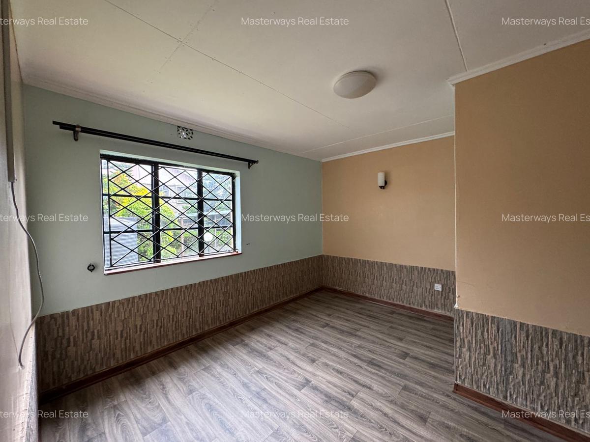 4 Bed House with En Suite in Utawala - 9