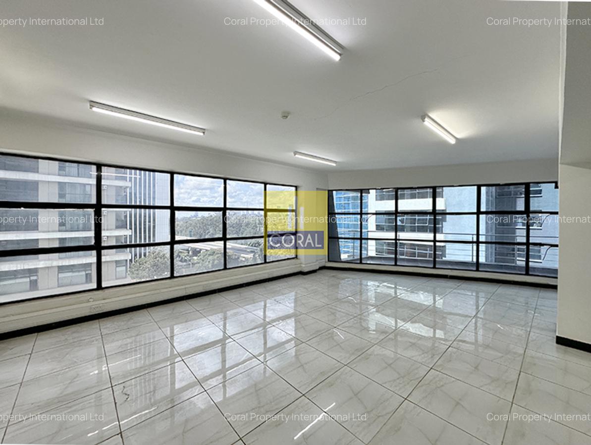 2,070 ft² Office in Waiyaki Way - 5
