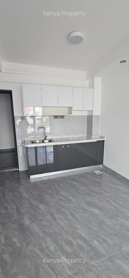 2 Bed Apartment with Gym in Kilimani - 9