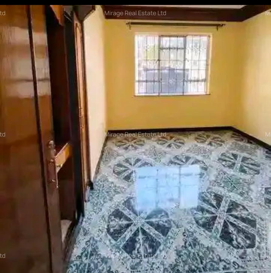 3 Bed Apartment with Parking in Kileleshwa - 4