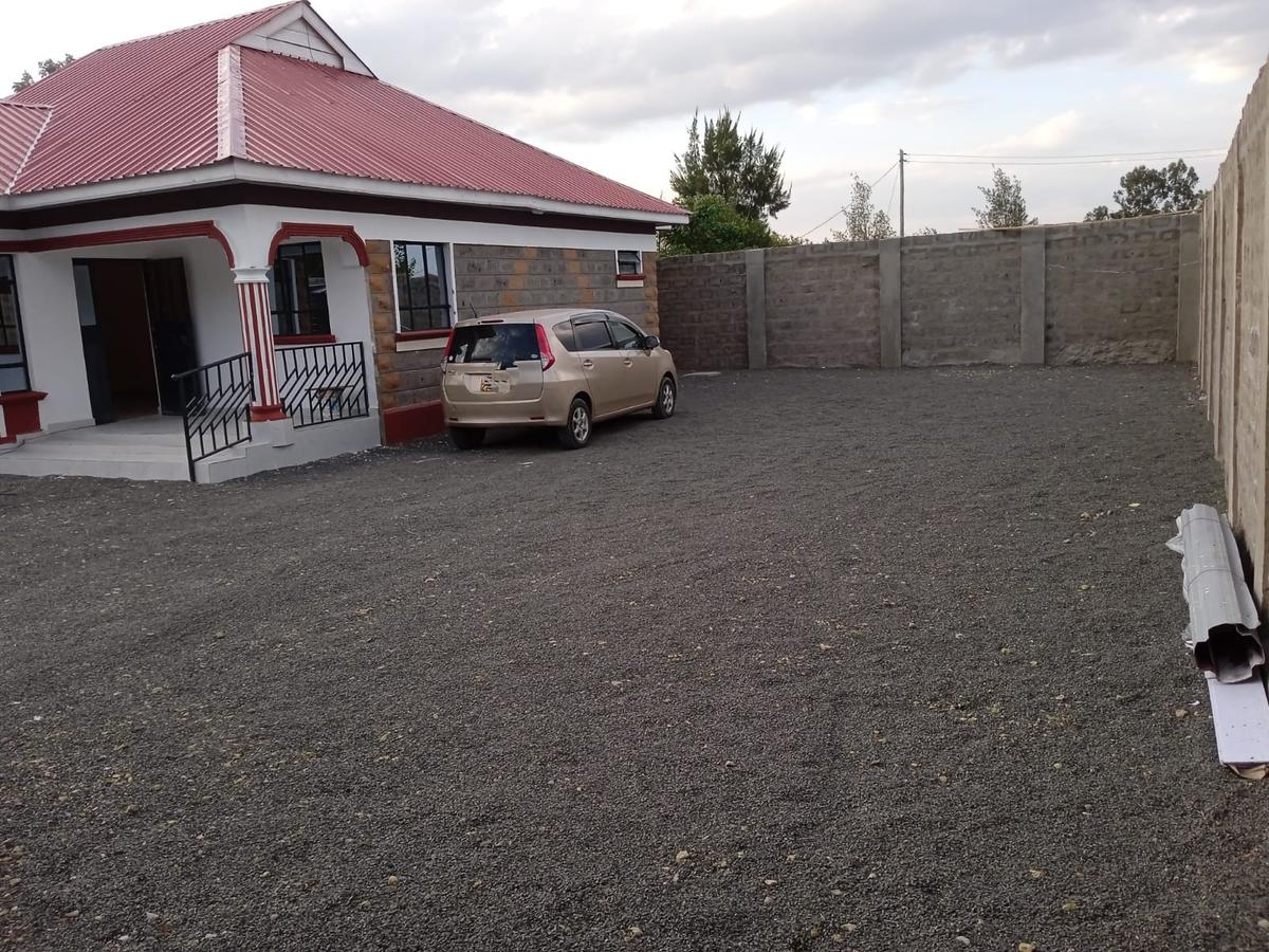 3 Bed House with En Suite in Kitengela - 2