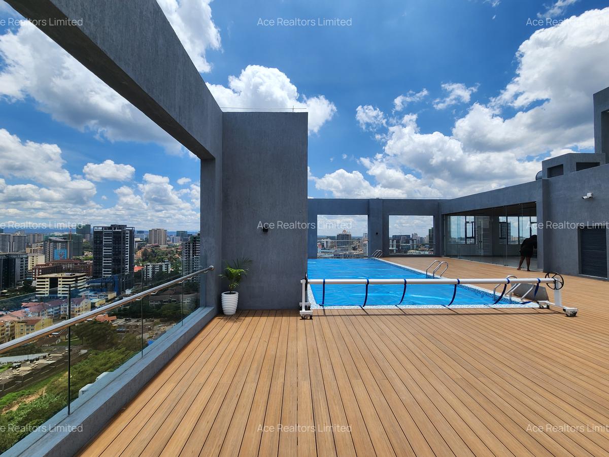 1 Bed Apartment with En Suite at Westlands Road - 1