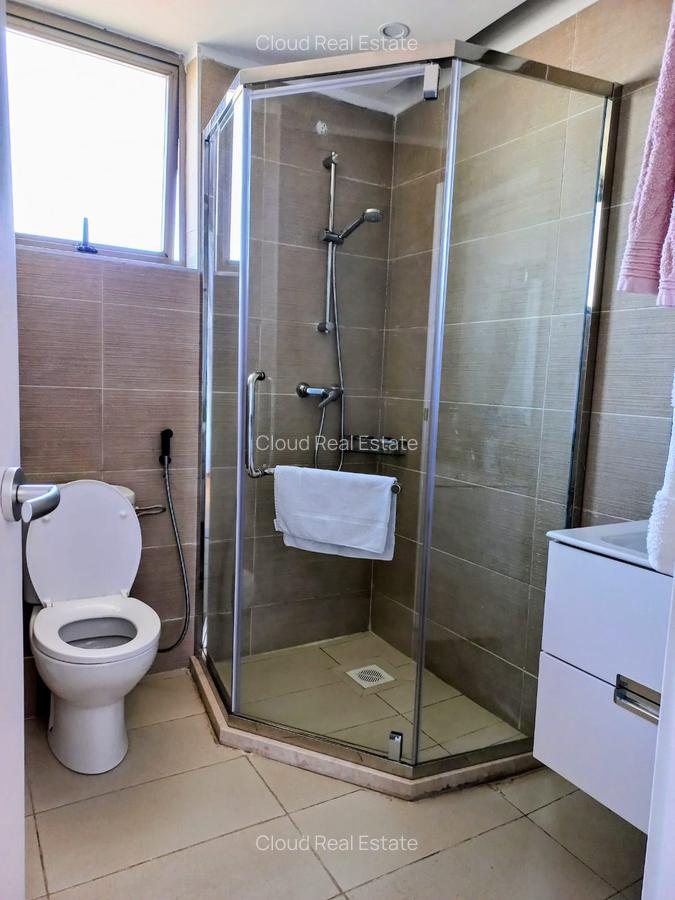 Serviced 3 Bed Apartment with En Suite at Kileleshwa - 16