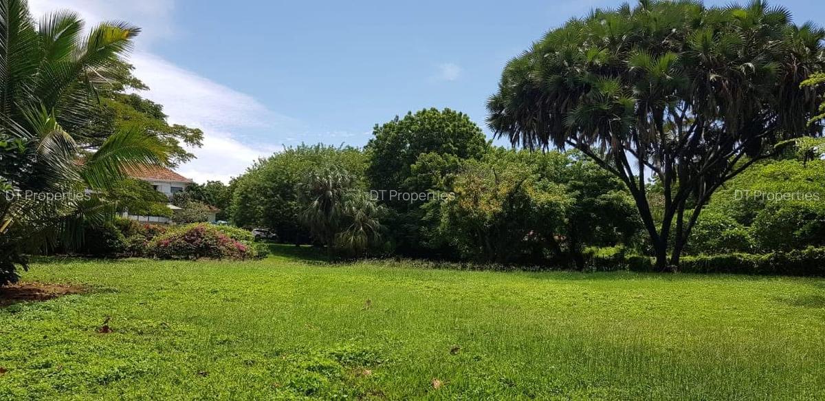 4 Bed House with En Suite at Nyali - 7