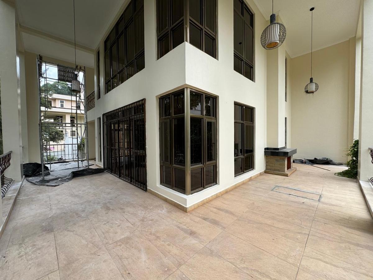 5 Bed House with En Suite at Old Kitisuru - 17