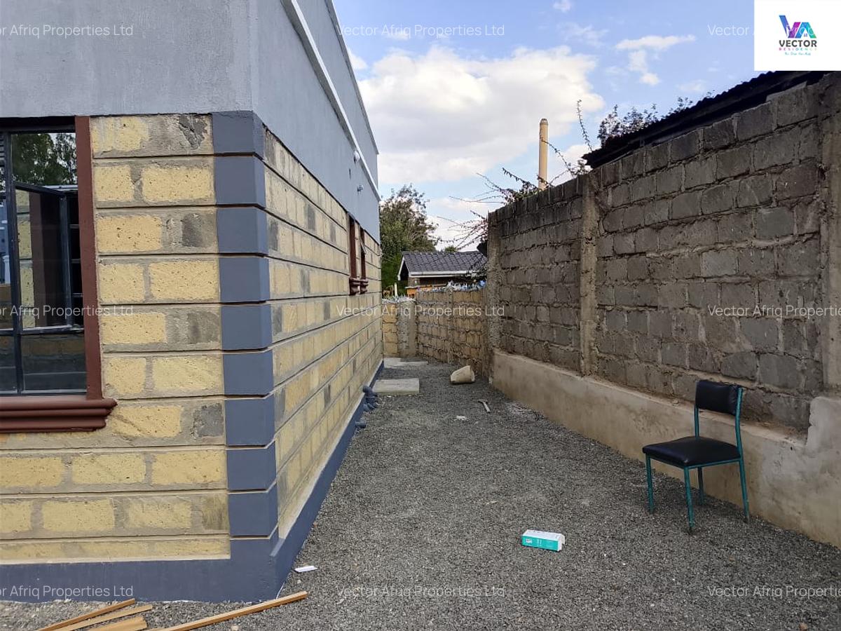 3 Bed House with En Suite in Kiserian - 3