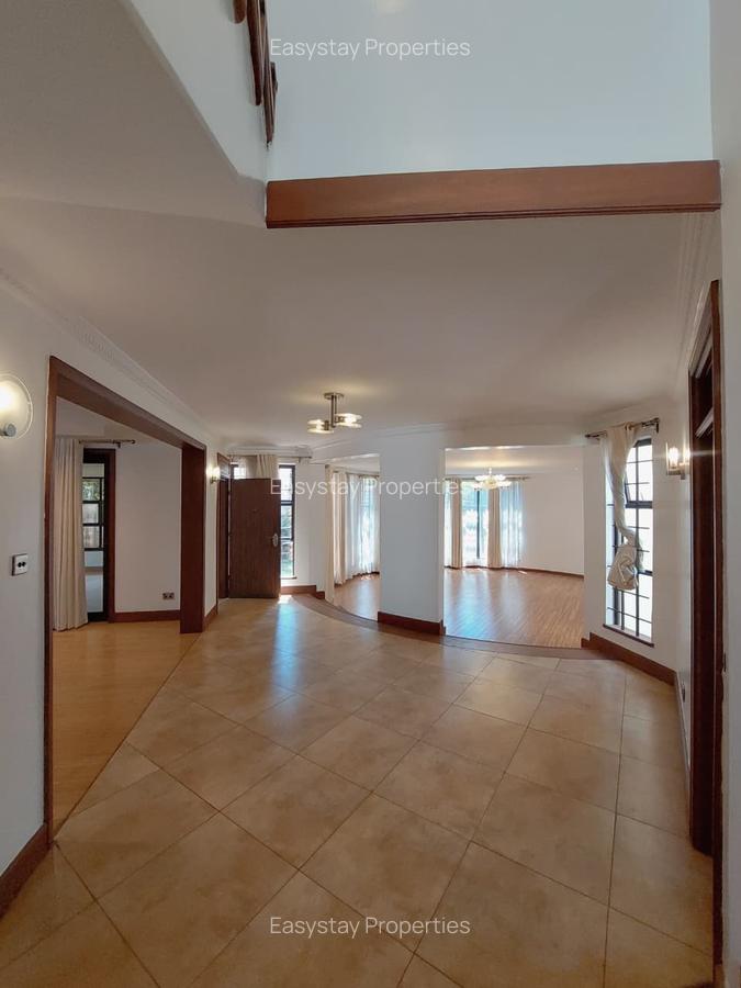 4 Bed House with En Suite in Lower Kabete - 6