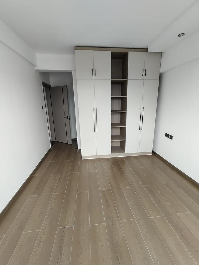 3 Bed Apartment with Gym in Kilimani - 9
