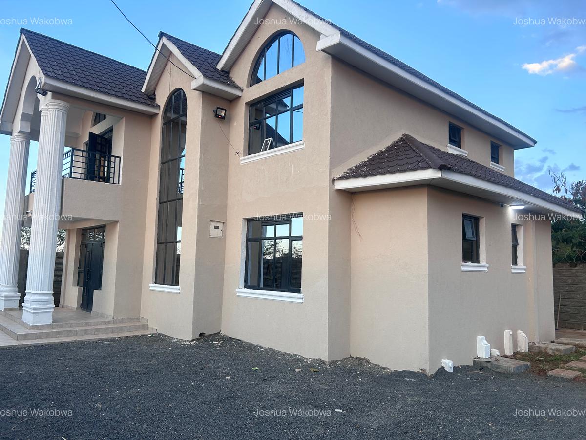 4 Bed House with En Suite at Katani - 2