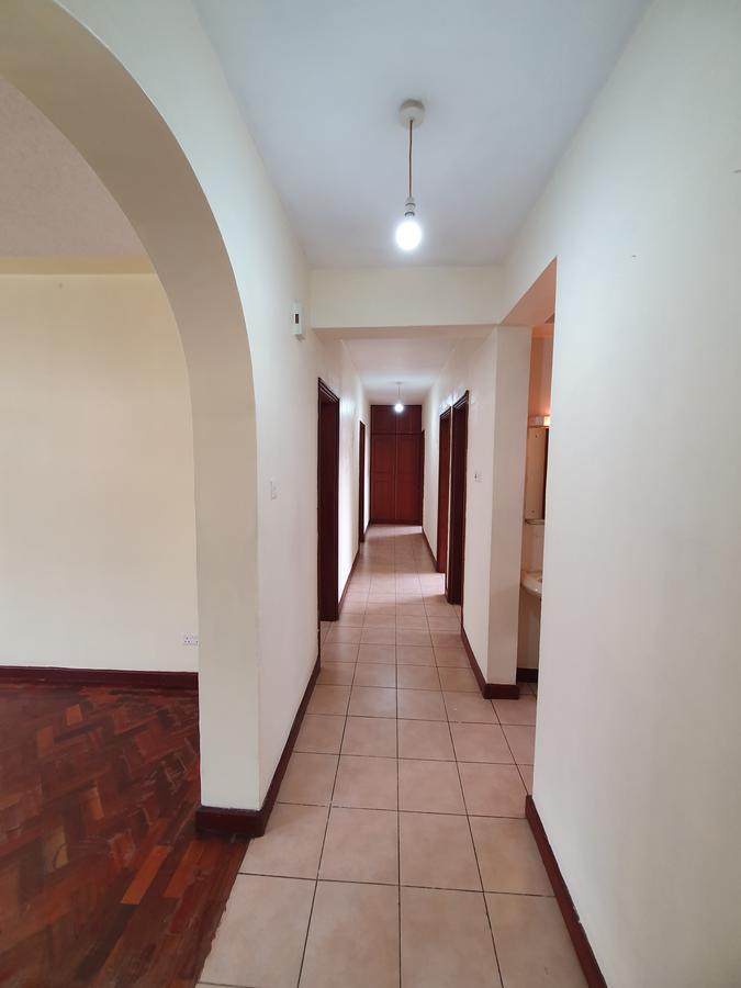 3 Bed Apartment with En Suite at Muthithi Rd - 13