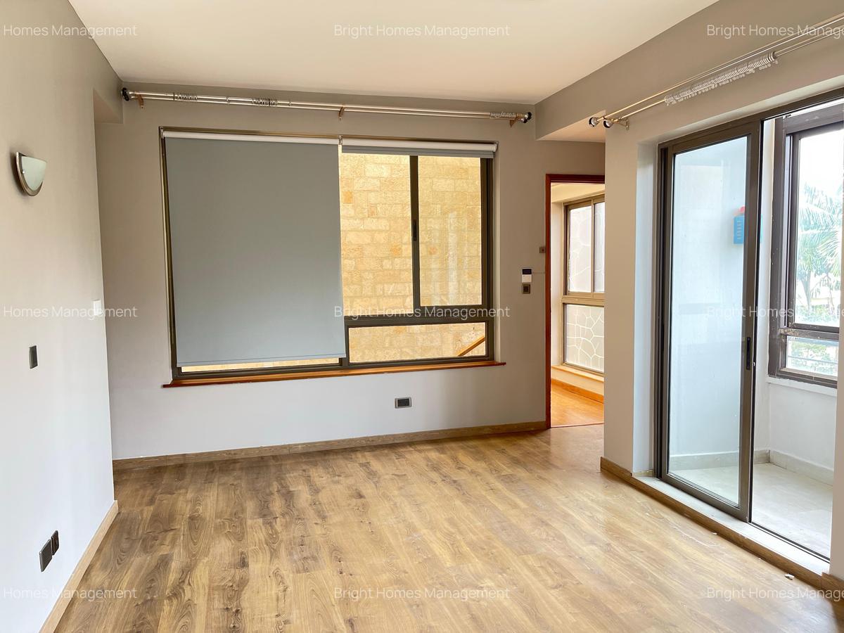 4 Bed Townhouse with En Suite in Kileleshwa - 8