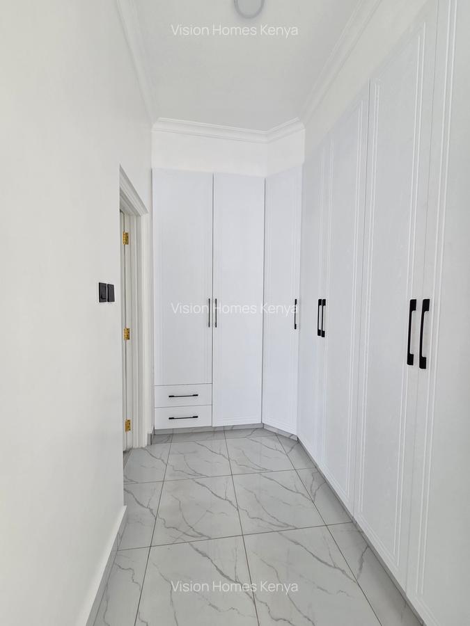 4 Bed Villa with En Suite in Ngong - 10