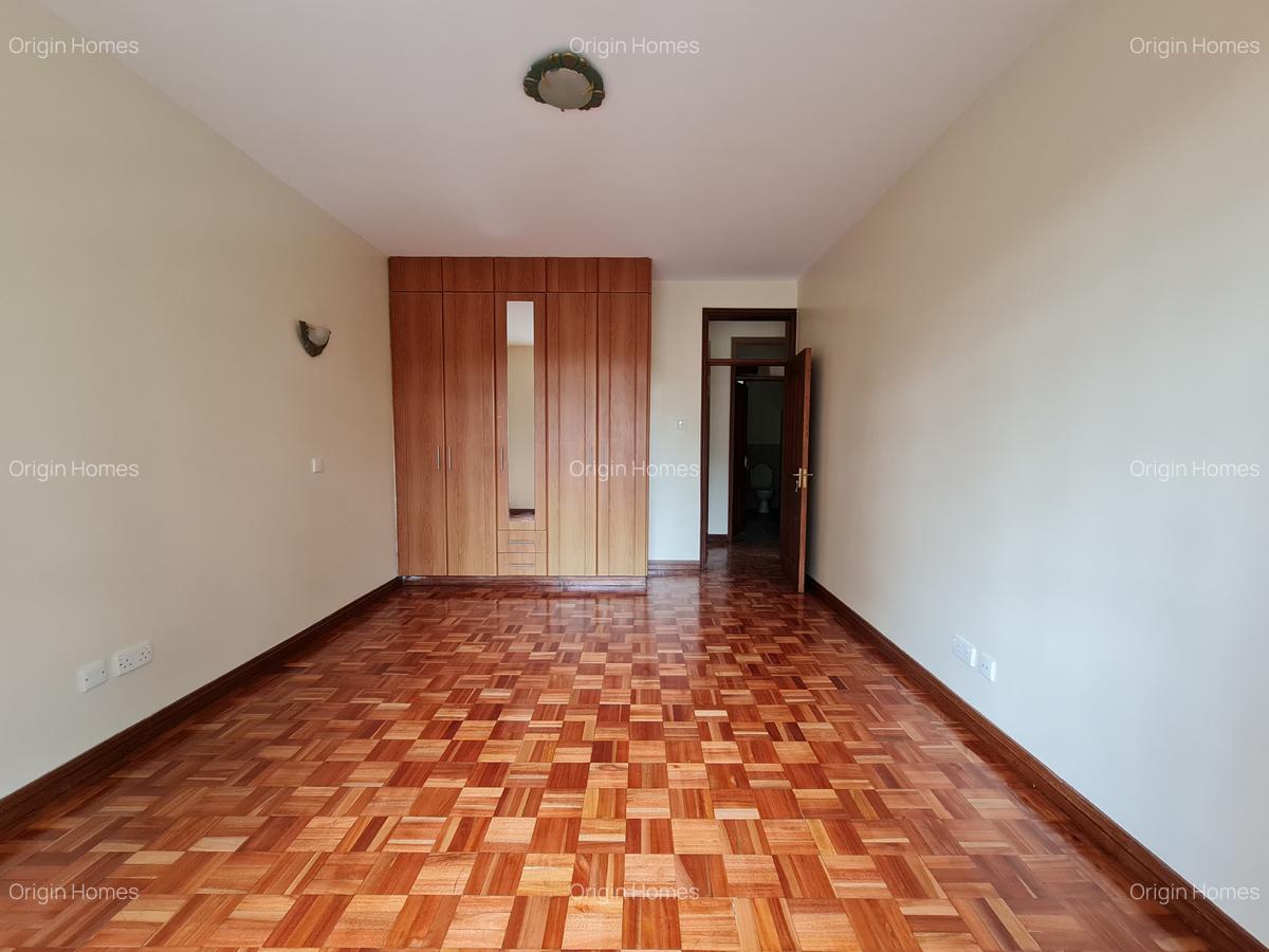 5 Bed Apartment with En Suite at Westlands - 9