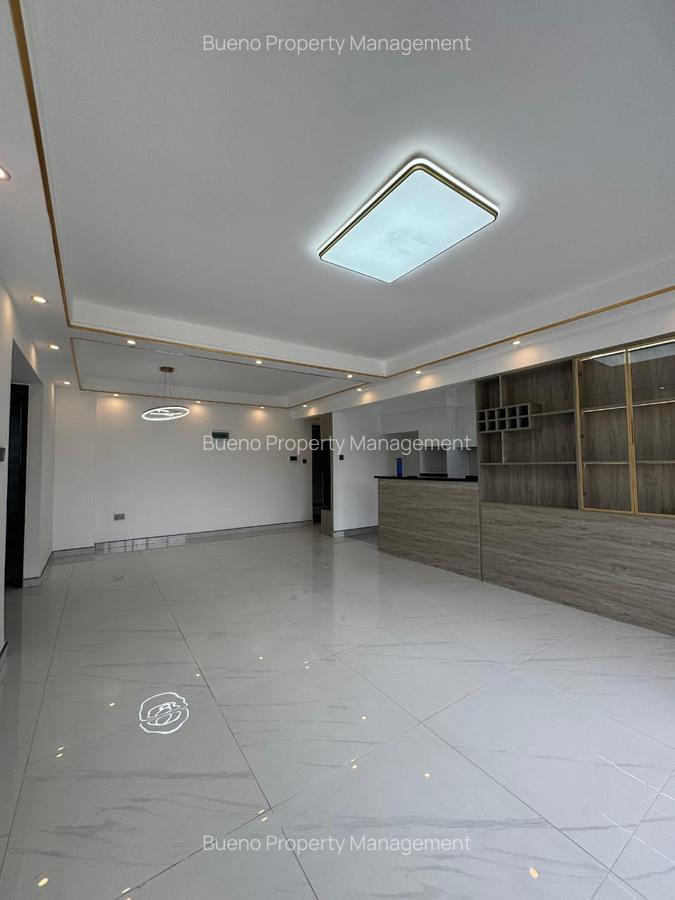 2 Bed Apartment with En Suite at Ki - 2