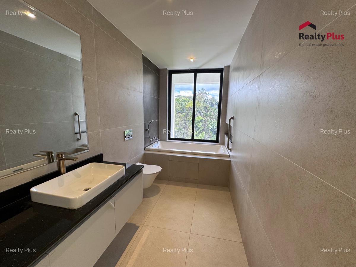 6 Bed Villa with En Suite at Peponi Road - 12