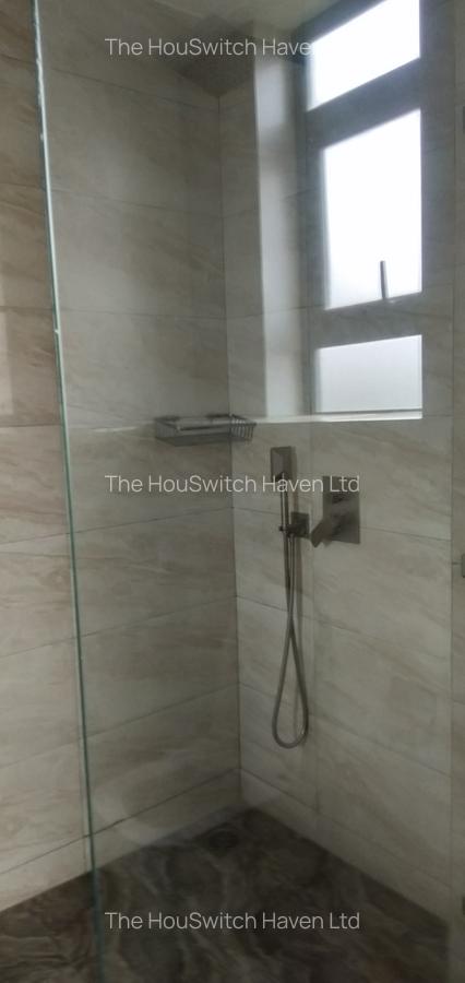 4 Bed Apartment with En Suite at Off Riverside Drive - 15