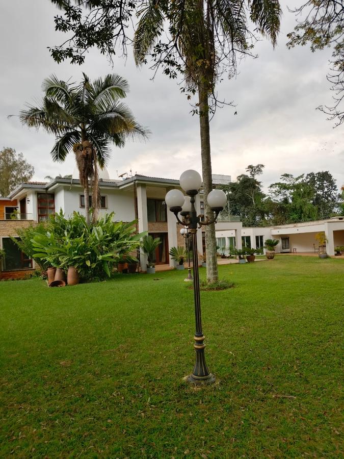 6 Bed House with En Suite at Kitisuru - 1