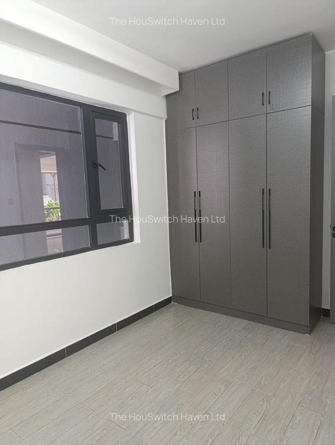 2 Bed Apartment with En Suite at Off Gitanga Road - 8