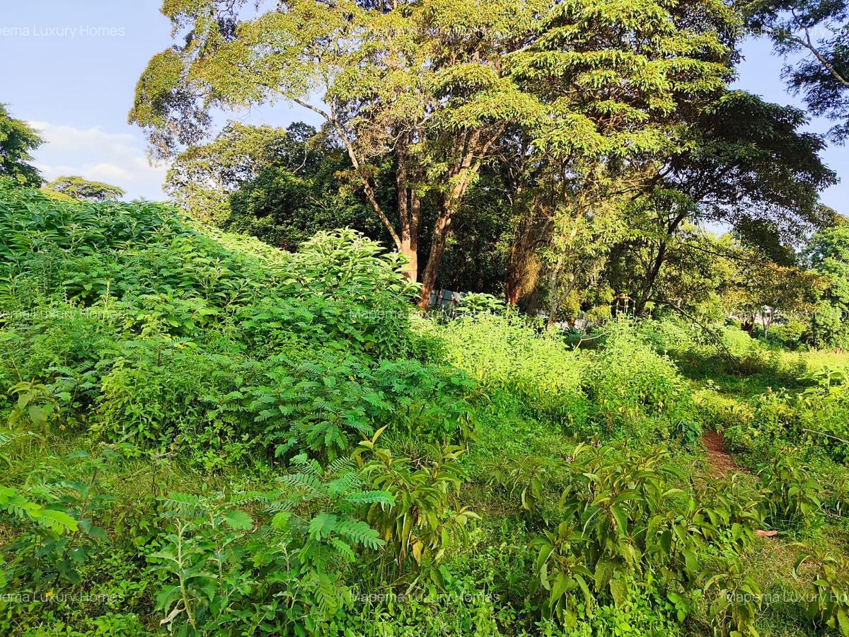 Residential Land at Karen - 7