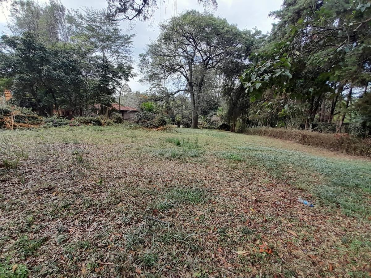 0.9 ac Land at Donyo Sabuk Road - 15