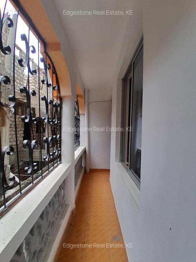 1 Bed Apartment with Borehole in Mtwapa - 4