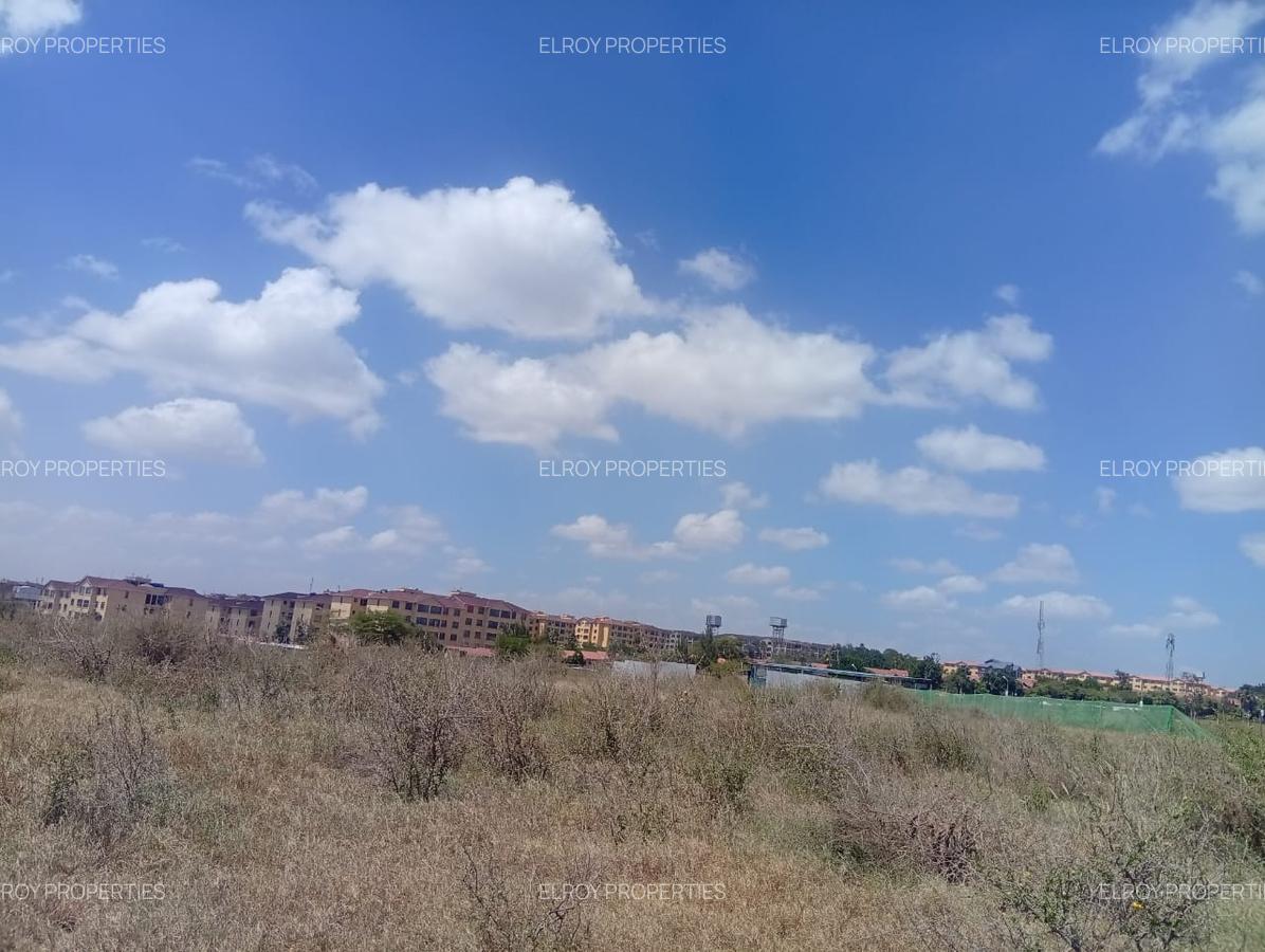 0.5 ac Land at Near Greatwall Apartments - 1