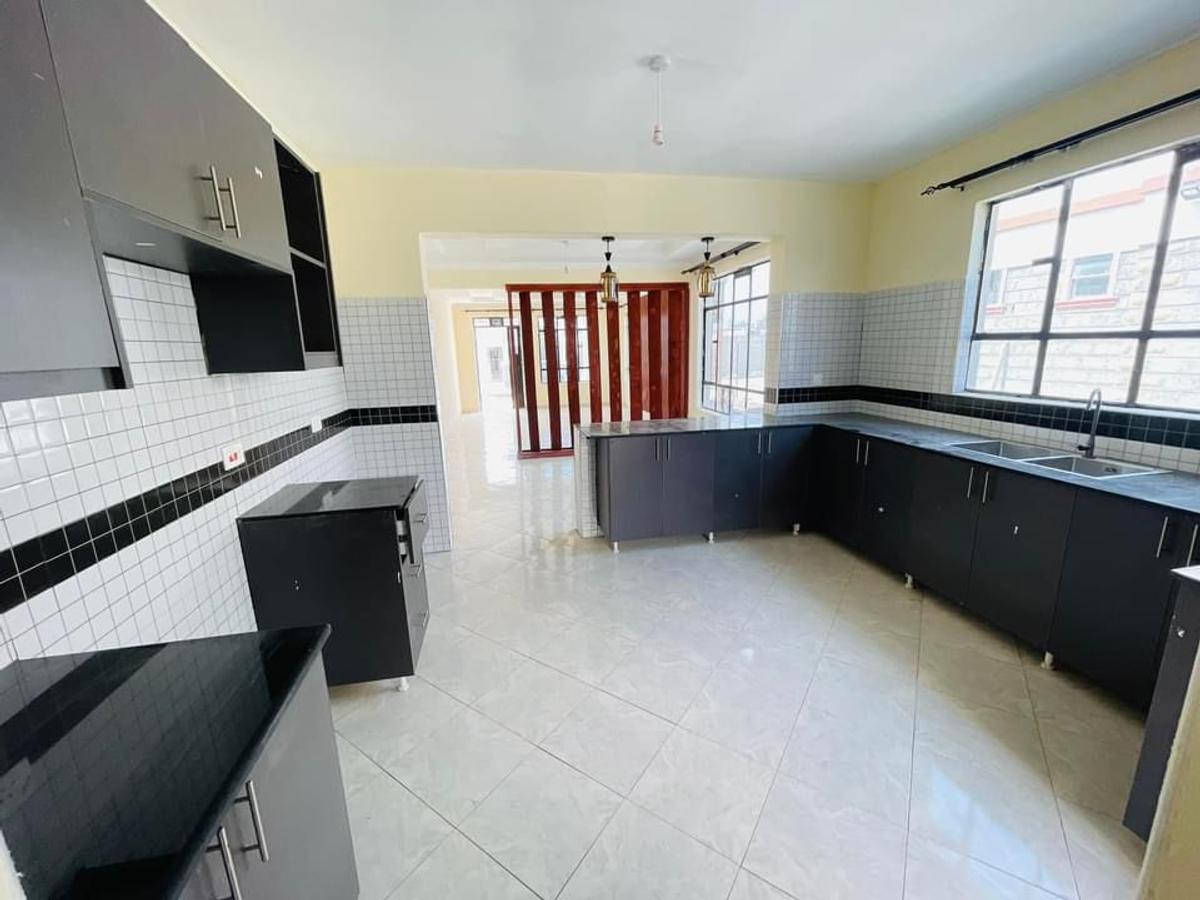 3 Bed House with En Suite at Yukos - 13