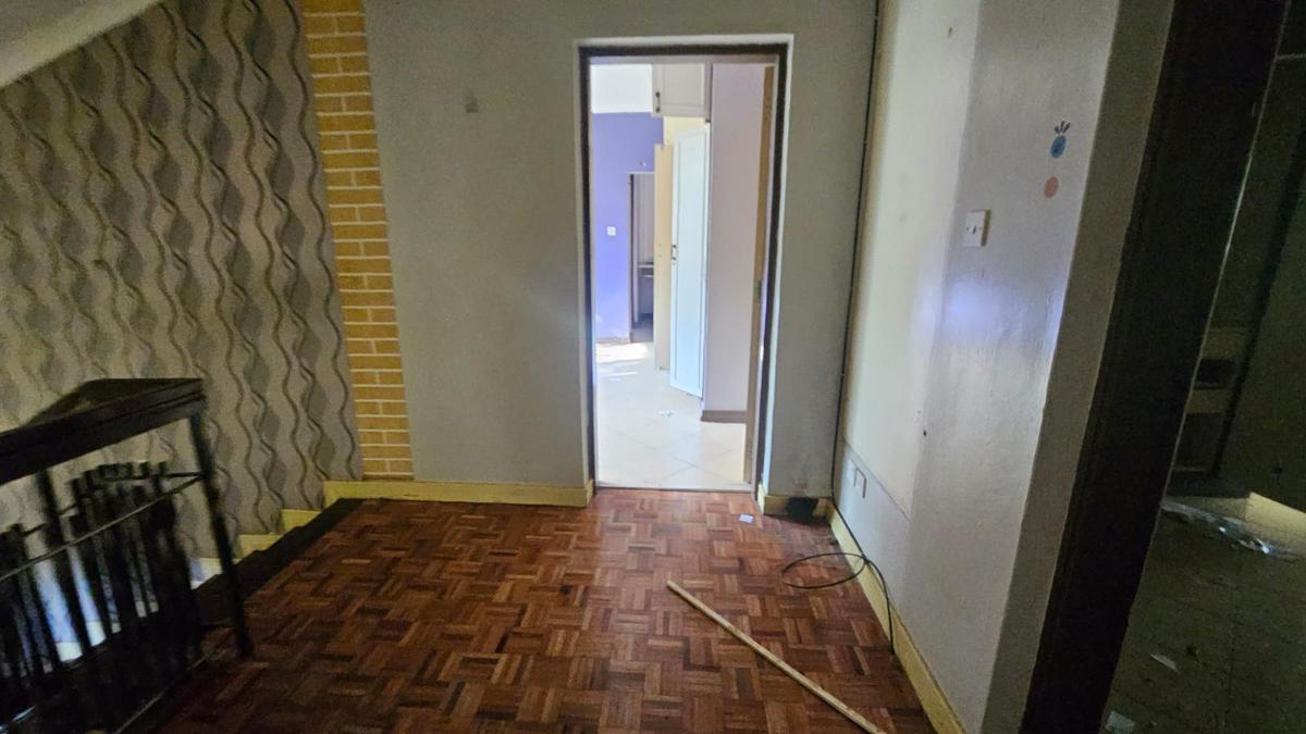 4 Bed House with Staff Quarters at Old Runda - 5