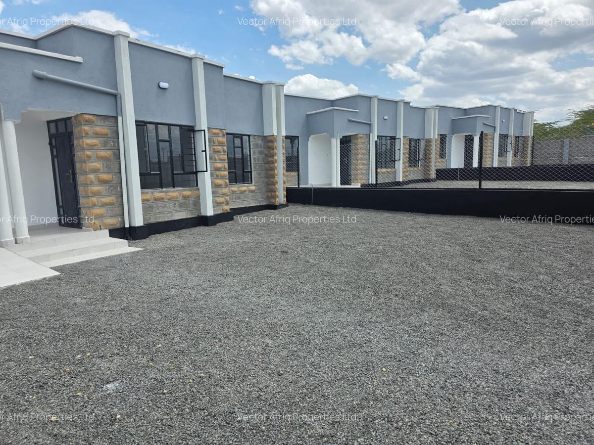 3 Bed House with En Suite in Kitengela - 2