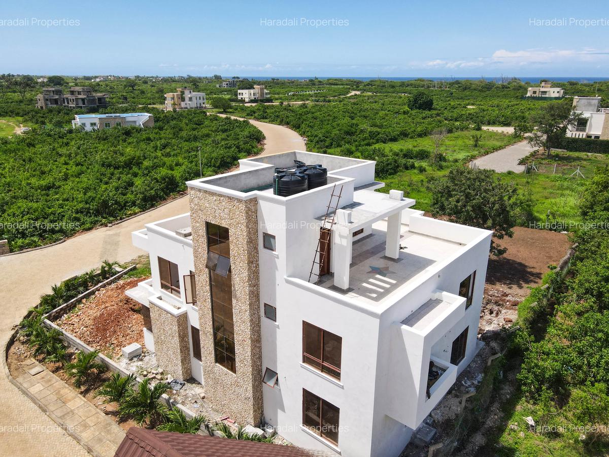 400 m² Residential Land at Vipingo - 6