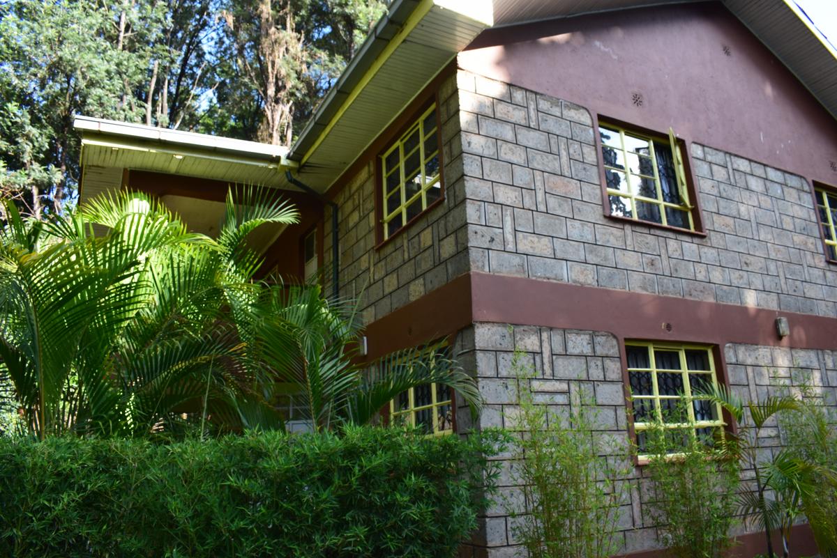 5 Bed House with Garden in Ruaka - 3