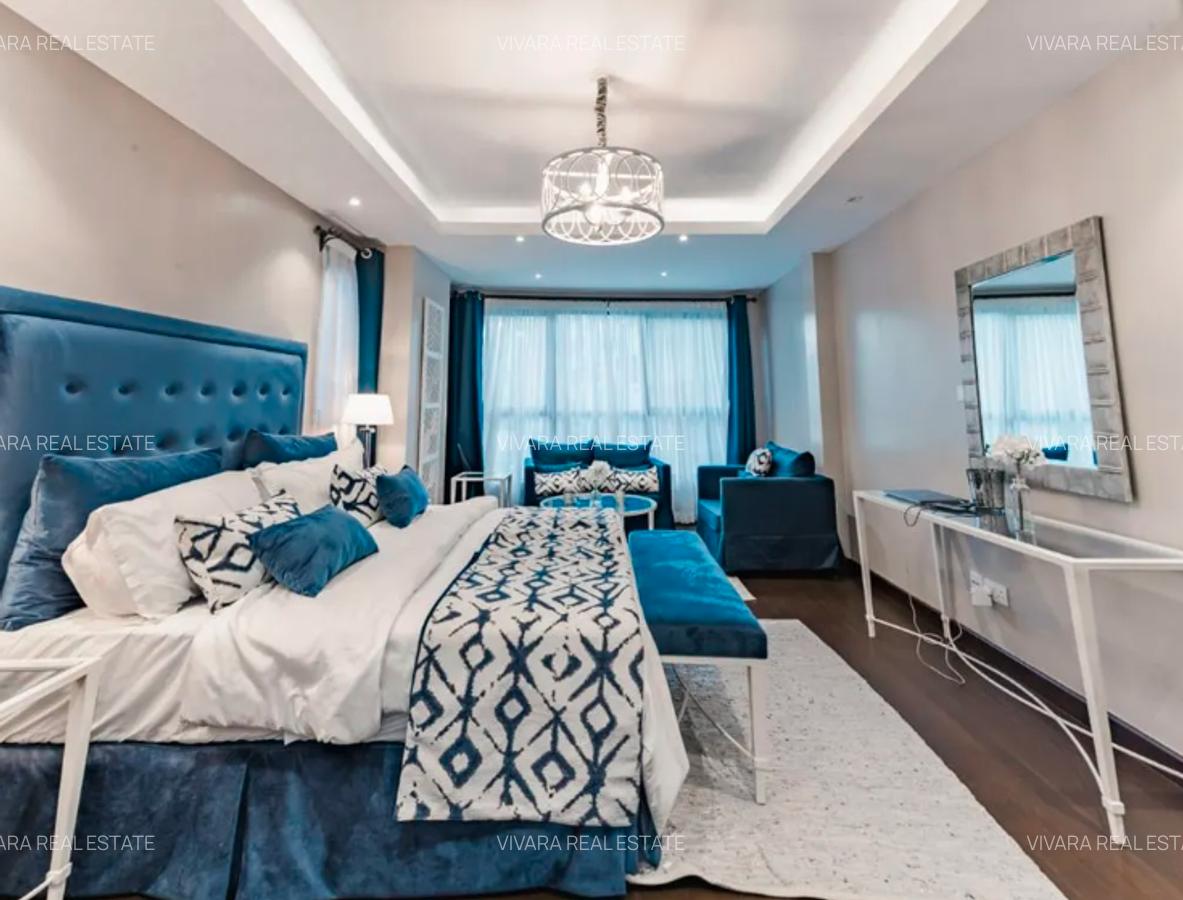 Serviced 4 Bed Apartment with En Suite at Gitangaroad - 12