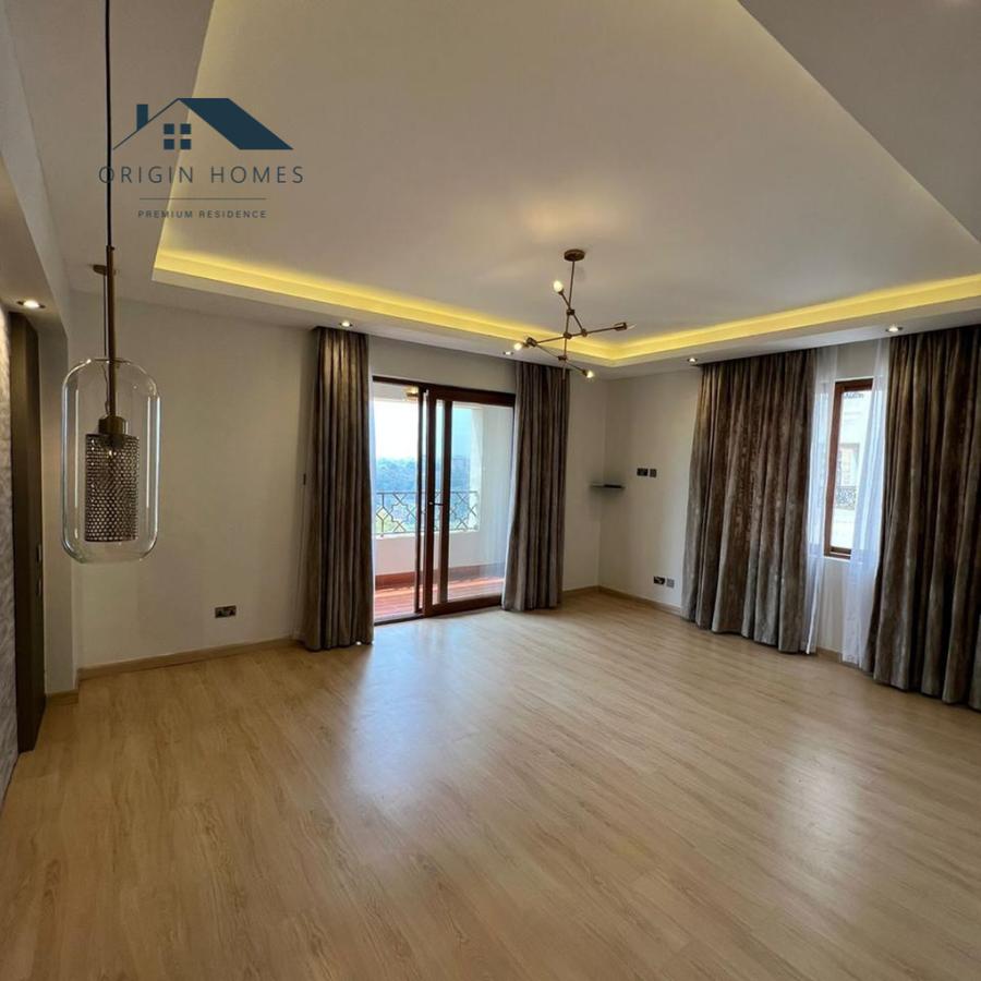 3 Bed Apartment with En Suite at Kileleshwa - 8