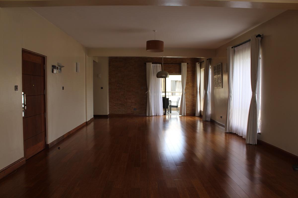 Serviced 3 Bed Apartment with En Suite at Vanga Road - 11