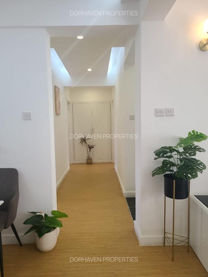 4 Bed Apartment with En Suite at Lavington - 4