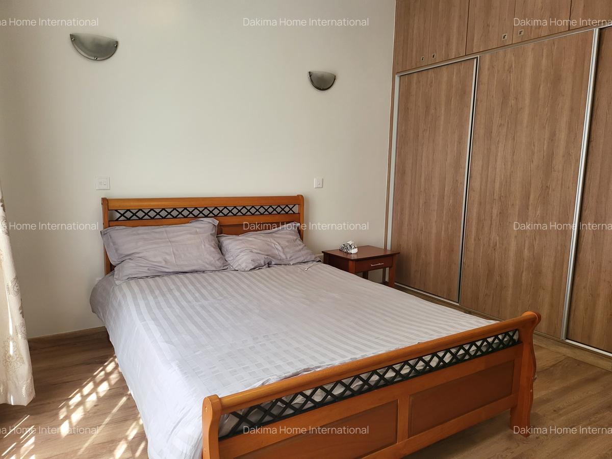 3 Bed Apartment with En Suite in General Mathenge - 10