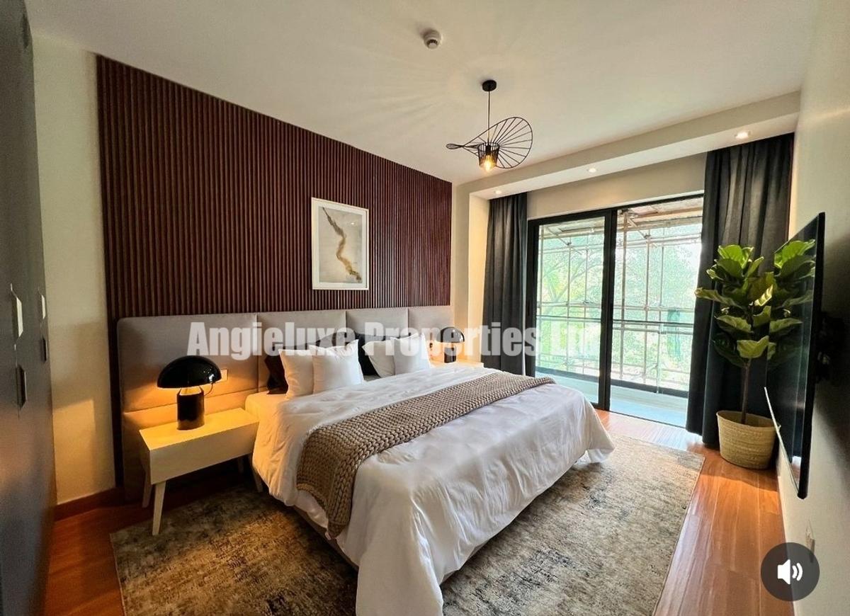 2 Bed Apartment with En Suite at Riverside Drive - 7